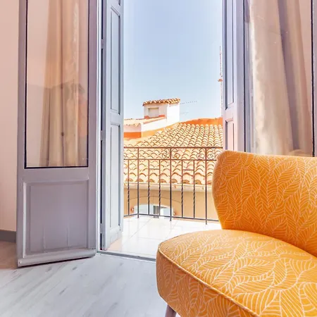 Moderne Et Elegant Michel Torrent 2 Appartement