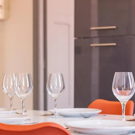 Moderne Et Elegant Michel Torrent 2 Apartman *