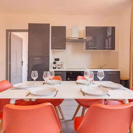 Moderne Et Elegant Michel Torrent 2 Perpignan