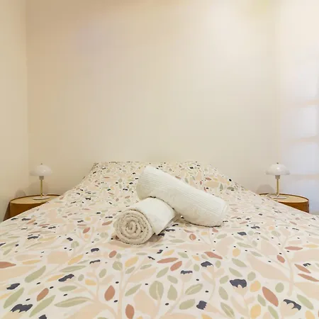 Apartman Moderne Et Elegant Michel Torrent 2