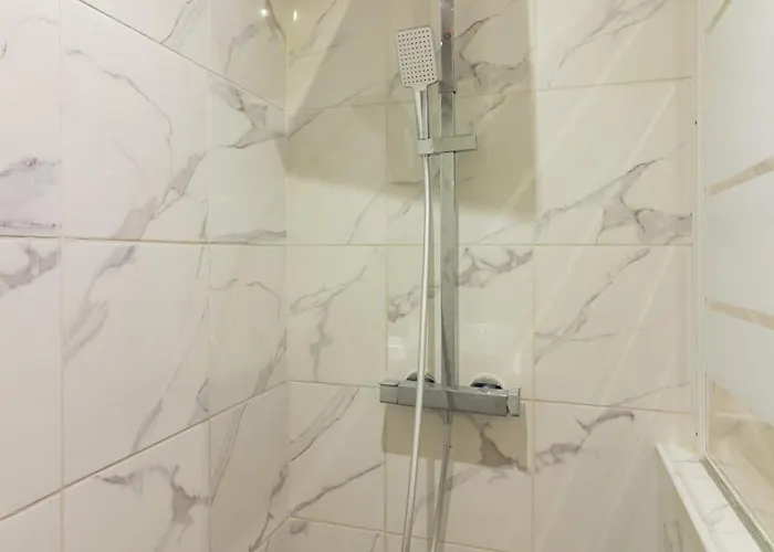 Apartman Moderne Et Elegant Michel Torrent 2