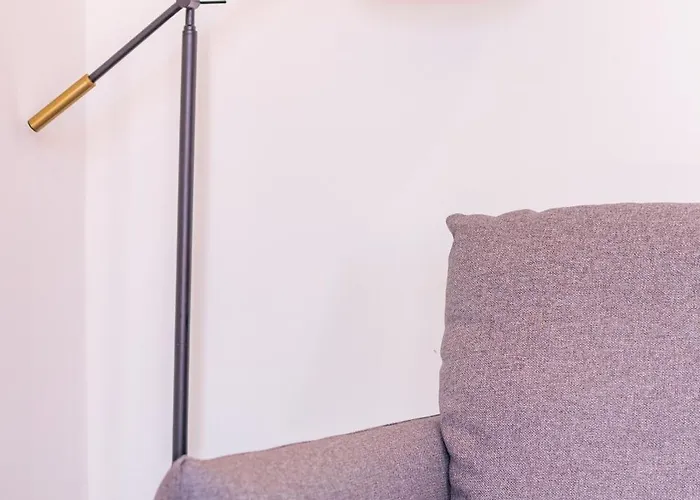 Moderne Et Elegant Michel Torrent 2 Apartman