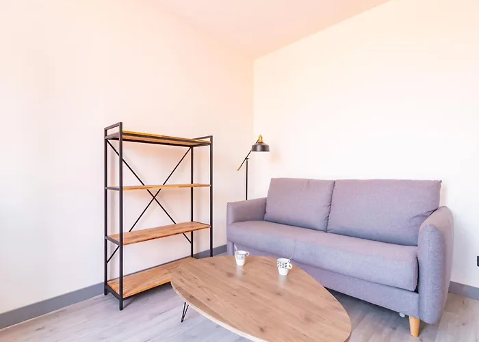 Apartman Moderne Et Elegant Michel Torrent 2