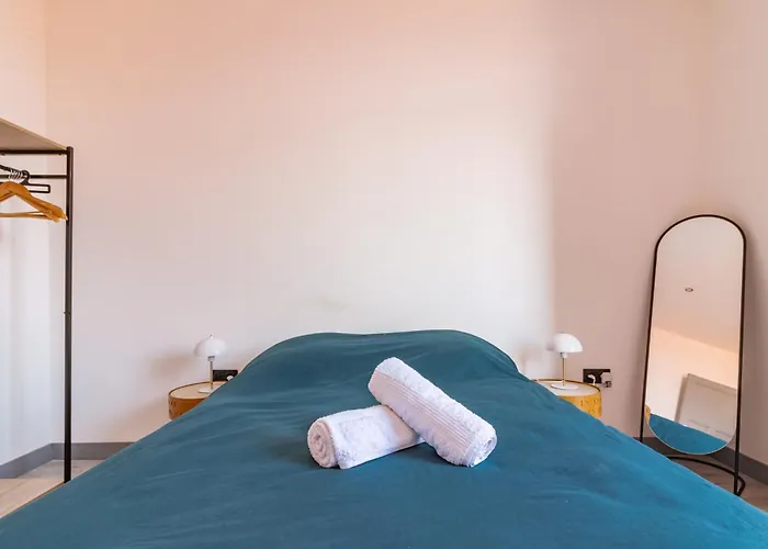 Moderne Et Elegant Michel Torrent 2 Perpignan