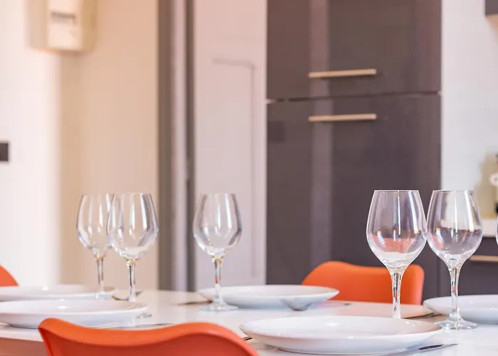 Moderne Et Elegant Michel Torrent 2 Apartament *