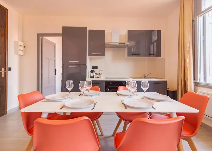 Moderne Et Elegant Michel Torrent 2 Perpignan