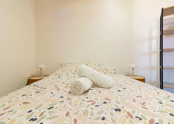 Apartman Moderne Et Elegant Michel Torrent 2